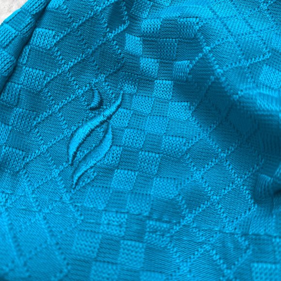 [NWT] Lopez Grace 3/4 Sleeve Golf Polo | Small - Picture 5 of 7